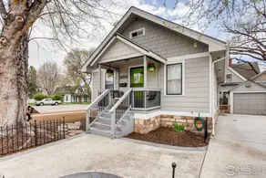 Bungalow confortable dans le centre-ville de Loveland avec vélos gratuits! - Image 2