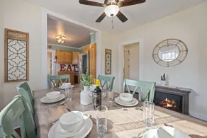 Bungalow confortable dans le centre-ville de Loveland avec vélos gratuits! - Image 4