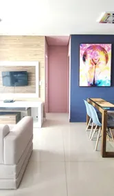 ST | Cool Leisure amazing | parking space | AC room - Image 3