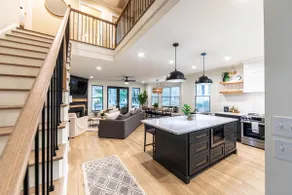 Pet Friendly Village Cottage with dock access! - Image 2