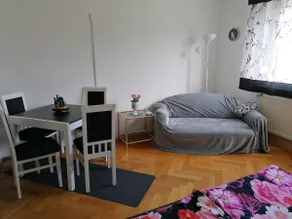 Flat near the Tannenbergsthal ski resort - Image 2