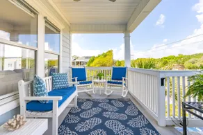 Resterende Aug uger reduceret! 5 Star Incredible 6BR / 6BA Island Feriehus - Kæmpe Pool, Pool Deck, Hot Tub, OceanView Full Rooftop Porch! $ 250 Beach Gear Credit! Pet betragtet. - Image 4