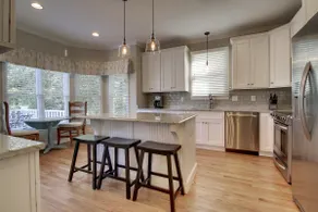73 Grand Pavilion by Avantstay Corner Lot, Porch - Image 3