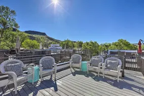 Golden Rooftop w Mountain Views - Walk to DT Golden School of Mines Close to Red Rocks - Image 3