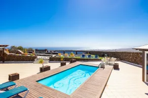 Villa Vista Mar - Fünf Schlafzimmer Villa, Schläft 10 - Image 2