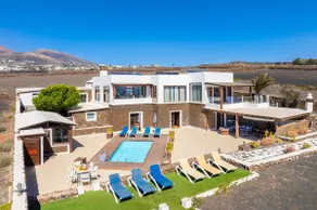 Villa Vista Mar - Fünf Schlafzimmer Villa, Schläft 10 - Image 3