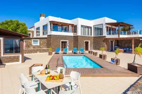 Villa Vista Mar - Fünf Schlafzimmer Villa, Schläft 10 - Image 4