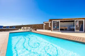 Villa Vista Mar - Fünf Schlafzimmer Villa, Schläft 10 - Image 5