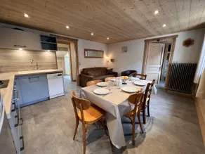GENTIANES 4 - Village center apartment, close to the slopes - Wi-Fi - Image 3