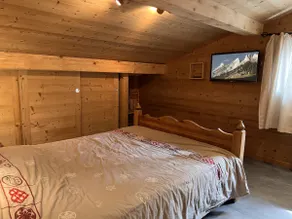 GENTIANES 4 - Village center apartment, close to the slopes - Wi-Fi - Image 5