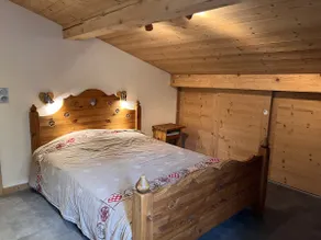 GENTIANES 4 - Village center apartment, close to the slopes - Wi-Fi - Image 4