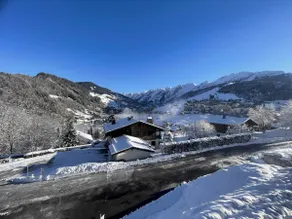 RICHEMONT 12 - Duplex proche pistes avec vue village - Garage - Image 2