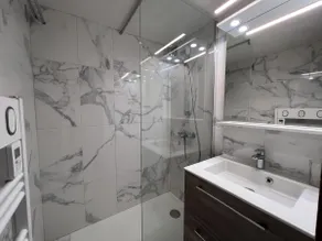 RICHEMONT 12 - Duplex proche pistes avec vue village - Garage - Image 3
