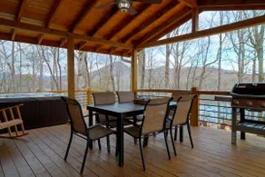 Overlook at Lake Burton - Beautiful views of Lake - Image 3