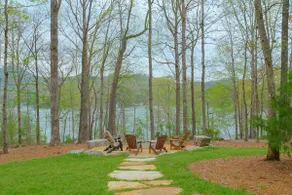 Overlook at Lake Burton - Beautiful views of Lake - Image 4