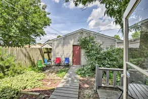 Updated Indianapolis Home, Walk to Lucas Oil! - Image 3
