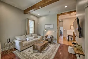 Updated Indianapolis Home, Walk to Lucas Oil! - Image 4