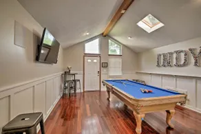 Updated Indianapolis Home, Walk to Lucas Oil! - Image 2