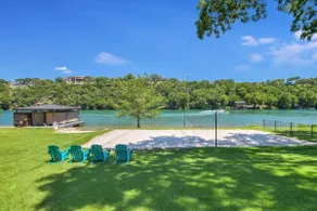 Ankunft der Elite am Lake Austin Estate Bis zu 15 Betten | Seeseite | Bester Backyrd - Image 2
