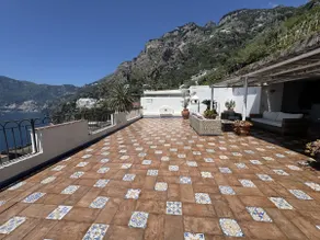 Casa Ella Praiano maison familiale avec parking privé et WiFi puissant - Image 3