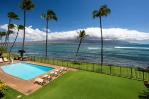 Maalaea Oceanfront Condo - Image 3