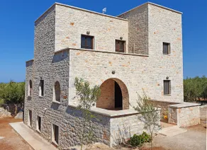 Anaroussa maisonette in Mani near all attractions - Image 2