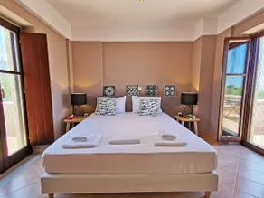 Anaroussa maisonette in Mani near all attractions - Image 5