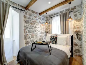 History House Moja Ti 1830 - Superior Apartment with Sauna Fortica - Image 4