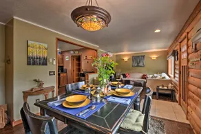 Gold Beach Apartment w/ Activities - 2 Mi to Ocean - Image 3