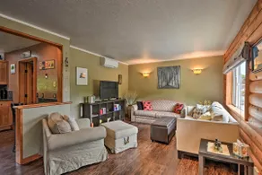 Gold Beach Apartment w/ Activities - 2 Mi to Ocean - Image 5