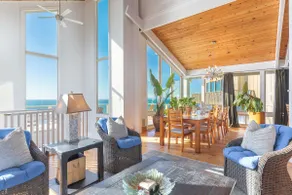 Incredible Ocean Front Home - Image 2