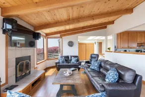 Vackra South Harbour Home, fantastisk hav och pastoral utsikt. Point View House - Image 5