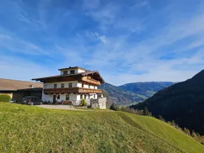 Apartamento en Zillertal cerca de pistas - Image 2