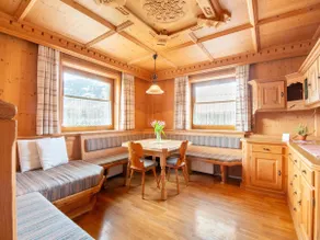 Chalet i Zell am Ziller tæt på Skilift - Image 2