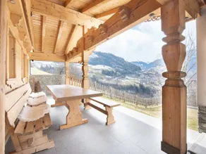 Chalet i Zell am Ziller tæt på Skilift - Image 5