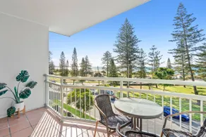 Beachfront Bliss at Kirra Beach with Pool - Image 5