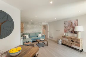 16 Woolacombe - Indoor Pool & 4 min walk to Beach! - Image 4