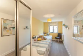 16 Woolacombe - Indoor Pool & 4 min walk to Beach! - Image 5