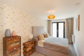 16 Woolacombe - Indoor Pool & 4 min walk to Beach! - Image 2