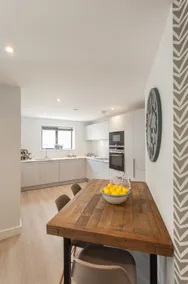 16 Woolacombe - Indoor Pool & 4 min walk to Beach! - Image 3