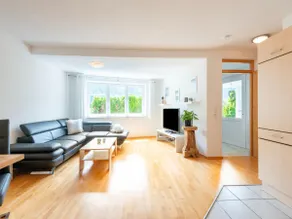 Apartamento en Strengen cerca del Skibus - Image 5