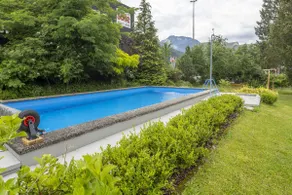 Lejlighed i Tröpolach ved Skilift - Image 2