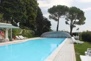 Apartment Montegolo Four With Pool And Lake View - Image 2