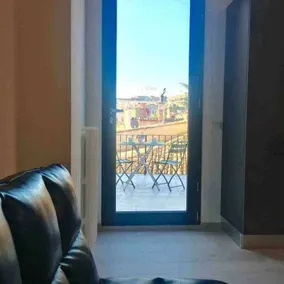 (Todi center) 2-bedroom apartment with panoramic terrace - Image 3