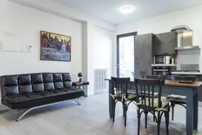 (Todi center) 2-bedroom apartment with panoramic terrace - Image 2