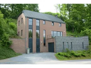 Durbuy Villa with Sauna - Image 5
