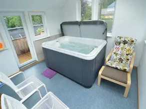 Amplio chalet en Jalhay con jacuzzi - Image 5