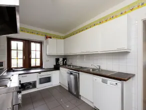 Holiday Home in Deiffelt near Forest - Image 4