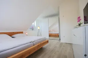 Sonnengarten 21 - Esclusivo appartamento all'ultimo piano (completamento maggio 2019) con balcone e splendida vista sul mare con vista sul molo - Image 3