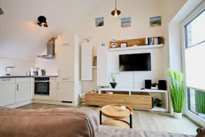 Sonnengarten 21 - Esclusivo appartamento all'ultimo piano (completamento maggio 2019) con balcone e splendida vista sul mare con vista sul molo - Image 2
